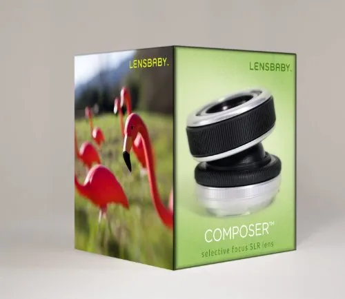 Lensbaby Composer 3