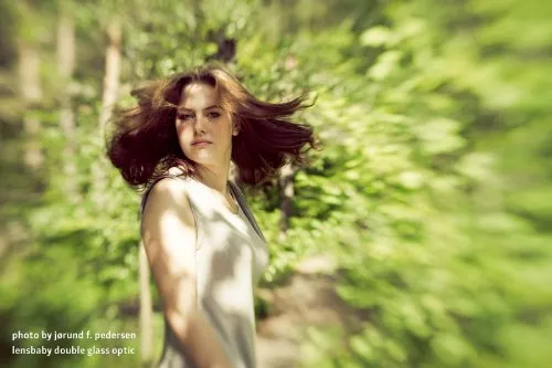 Lensbaby Composer 6