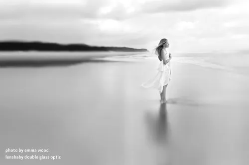 Lensbaby Composer 7