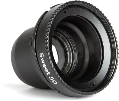 Lensbaby Sweet 50 2