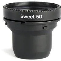 Lensbaby Sweet 50 4
