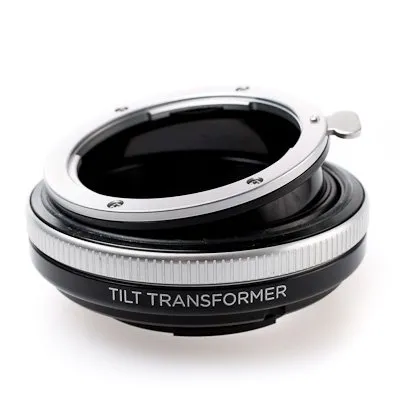 Lensbaby Tilt Transformer