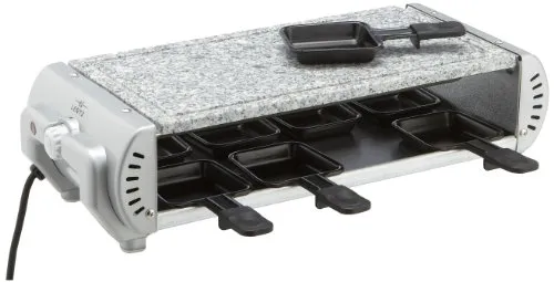 Lentz Raclette Grill King RC3