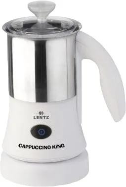 Lentz Cappuccino King CAP160