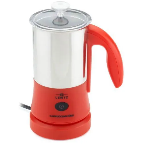Lentz Cappuccino King CAP300