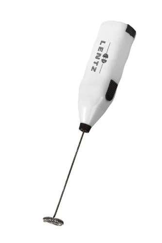 Lentz Cappuccino King Cool