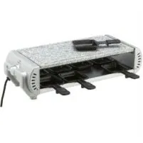 Lentz Raclette Grill King RC3