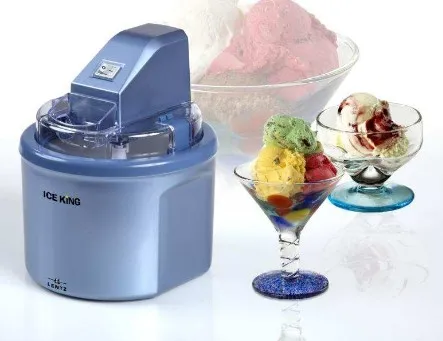 Lentz Ice King 3.1 3