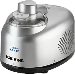 Lentz Ice King 4