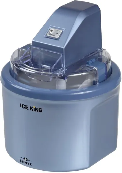 Lentz Ice King 3.1