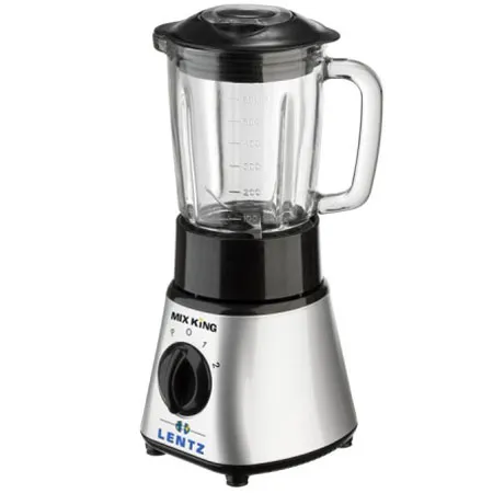 Lentz Mix King 3