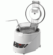 Lentz Multi-Function-Cooker MFC 1 2