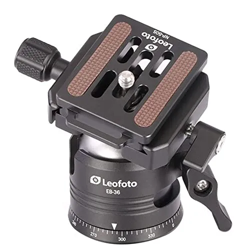 Leofoto EB-36 2