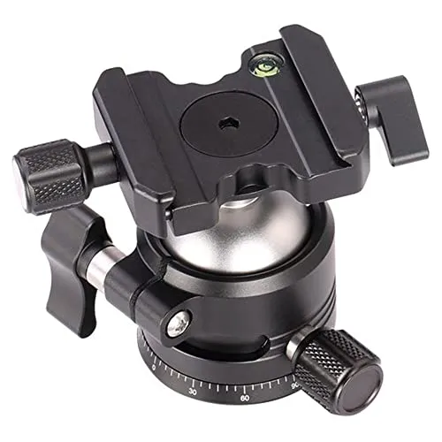 Leofoto EB-36 3