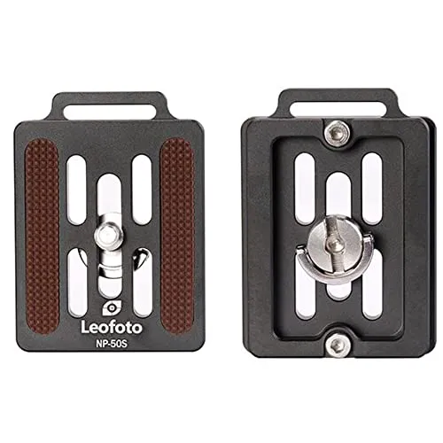 Leofoto EB-36 4