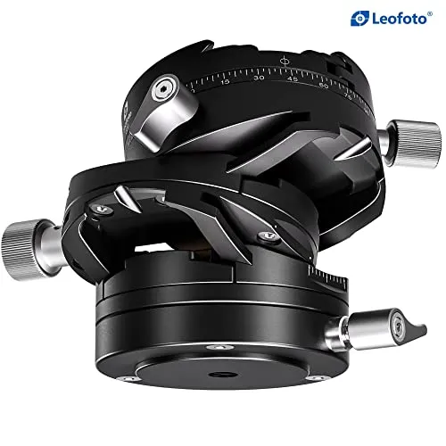 Leofoto G20 2