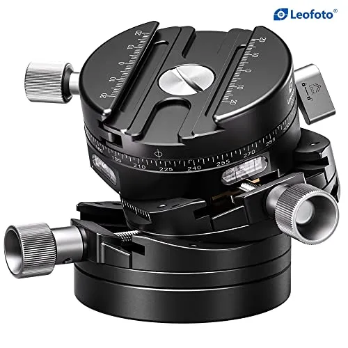 Leofoto G20 5
