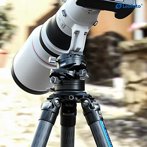Leofoto G20 6