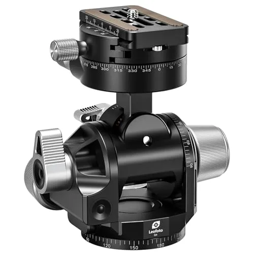 Leofoto G4 Pro
