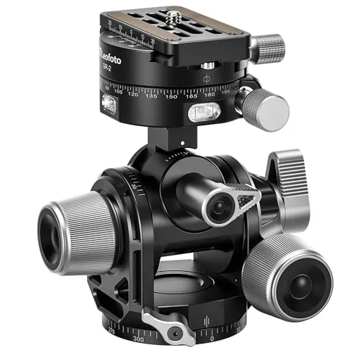 Leofoto G4 Pro 2