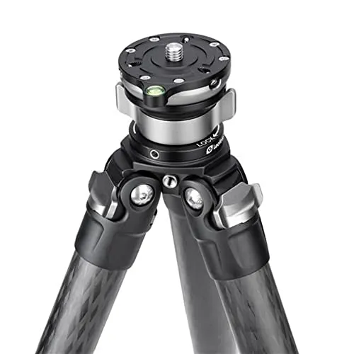 LEOFOTO LB-65 3