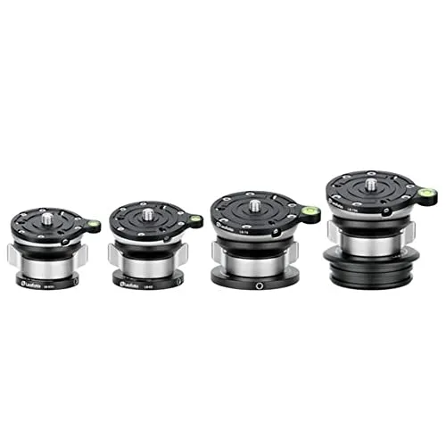 LEOFOTO LB-65 4