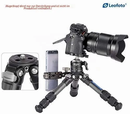 Leofoto LS-223C Ranger 3