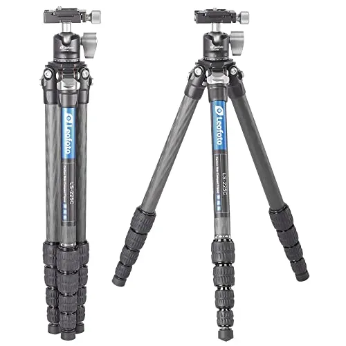 Leofoto LS-225C Ranger 2