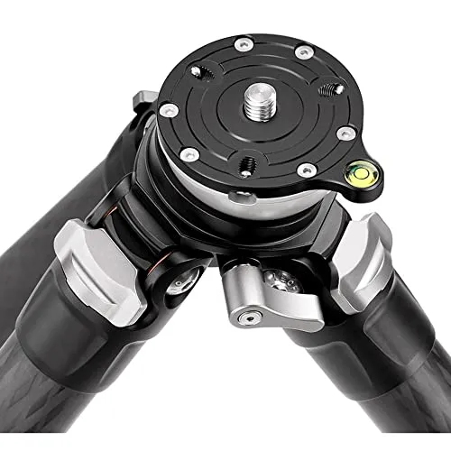 Leofoto LS-225CEX 2