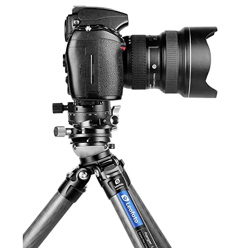 Leofoto LS-225CEX 4