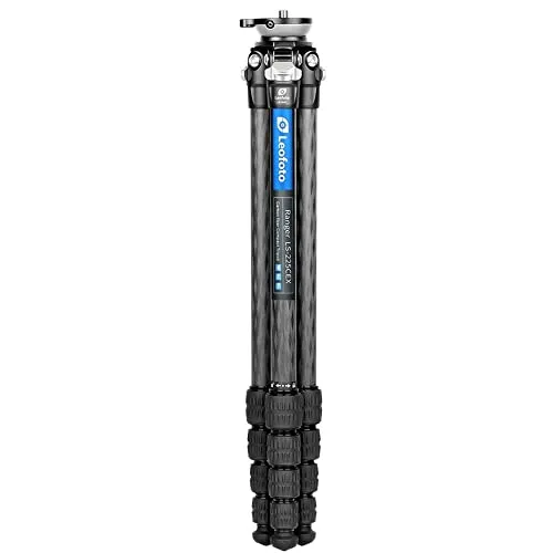 Leofoto LS-225CEX 5