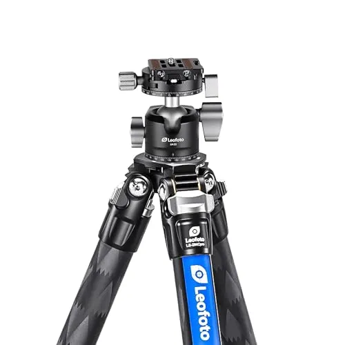 Leofoto LS-284C Pro 6