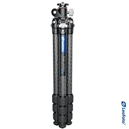 Leofoto LS-284CVL 2