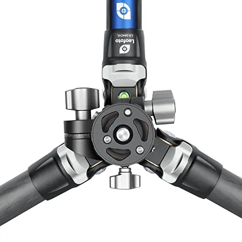 Leofoto LS-284CVL 3
