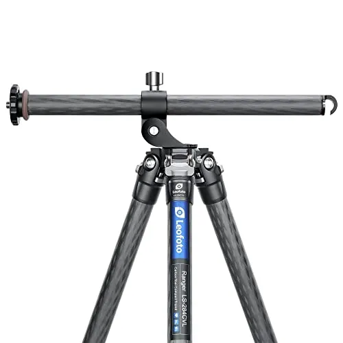 Leofoto LS-284CVL 4
