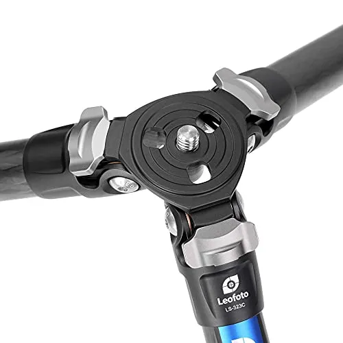 Leofoto LS-323C Ranger 5