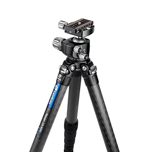 Leofoto LS-325C Ranger 7