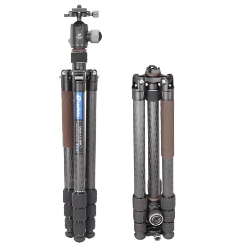 Leofoto LX-284CT 3