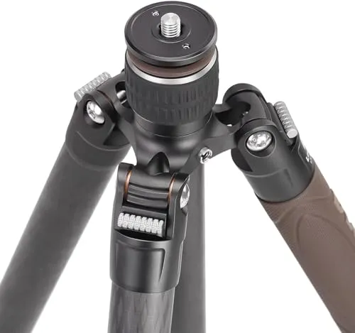 Leofoto LX-284CT 5