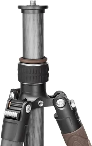 Leofoto LX-284CT 6