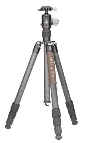 Leofoto LX-284CT 4