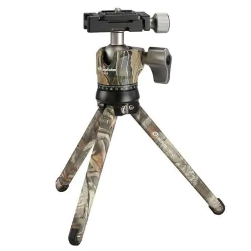 LEOFOTO MT-01+LH-25