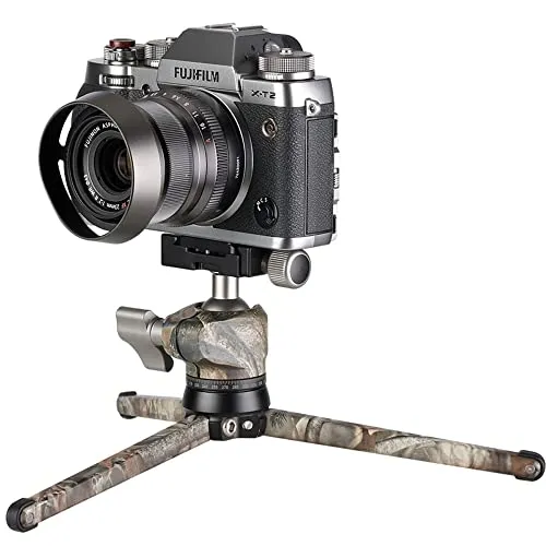 LEOFOTO MT-01+LH-25 5