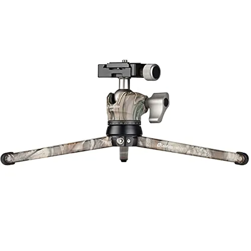LEOFOTO MT-01+LH-25 4