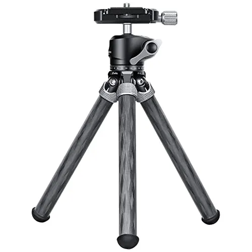 Leofoto MT-02C+LH-22 6