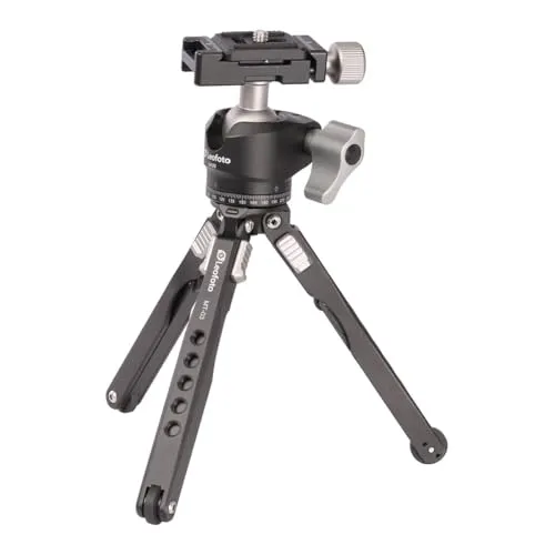 Leofoto MT-03 4