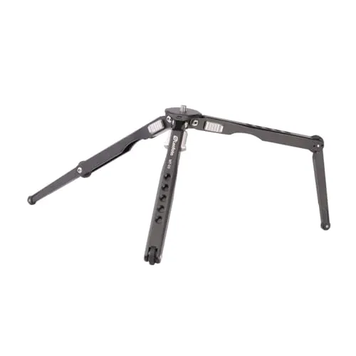 Leofoto MT-03+MBH-19 3