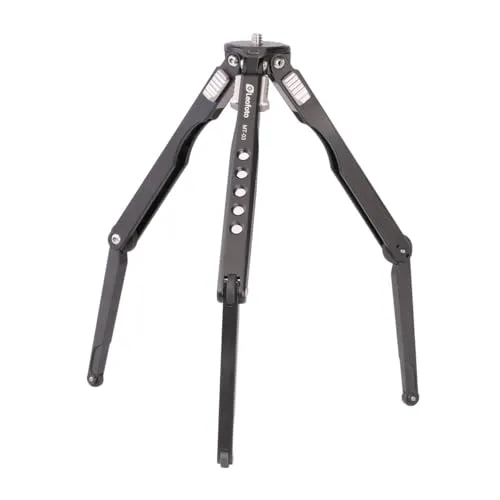 Leofoto MT-03+MBH-19 4