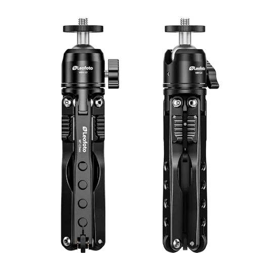 Leofoto MT-03mini Plus 3