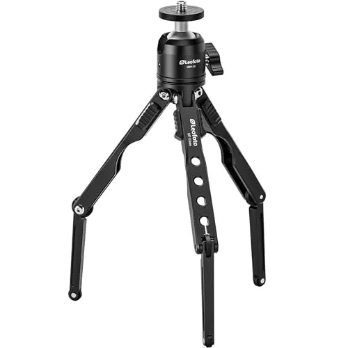 Leofoto MT-03mini Plus 2